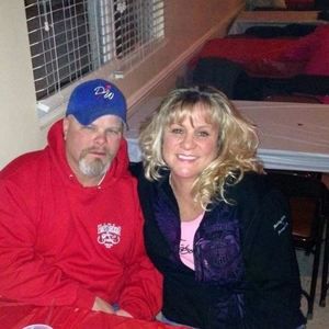 Meet your Posher, Karen